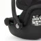 Автокресло CARRELLO Ammonite CRL-8803 Absolute Black i-Size 40-87 см ISOFIX